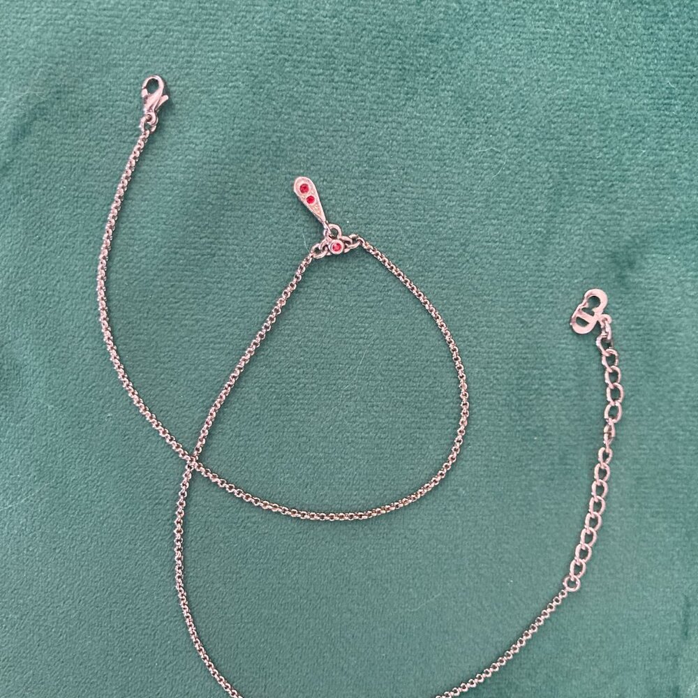 Christian Dior Necklace